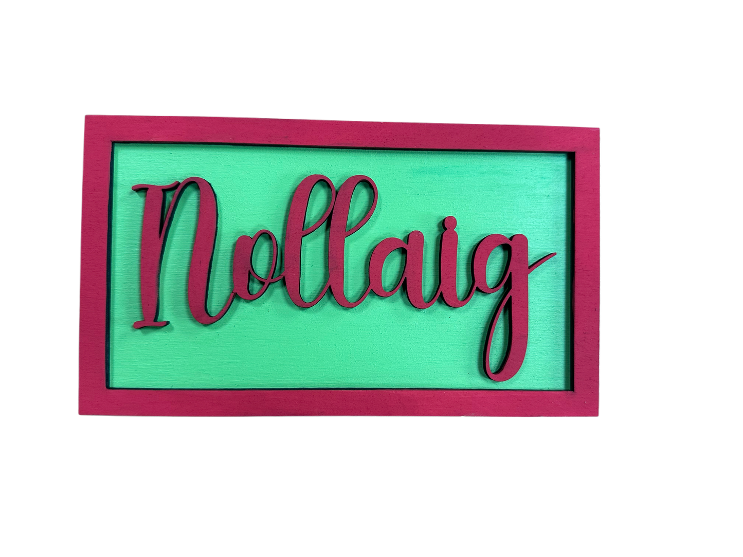 Nollaig Christmas