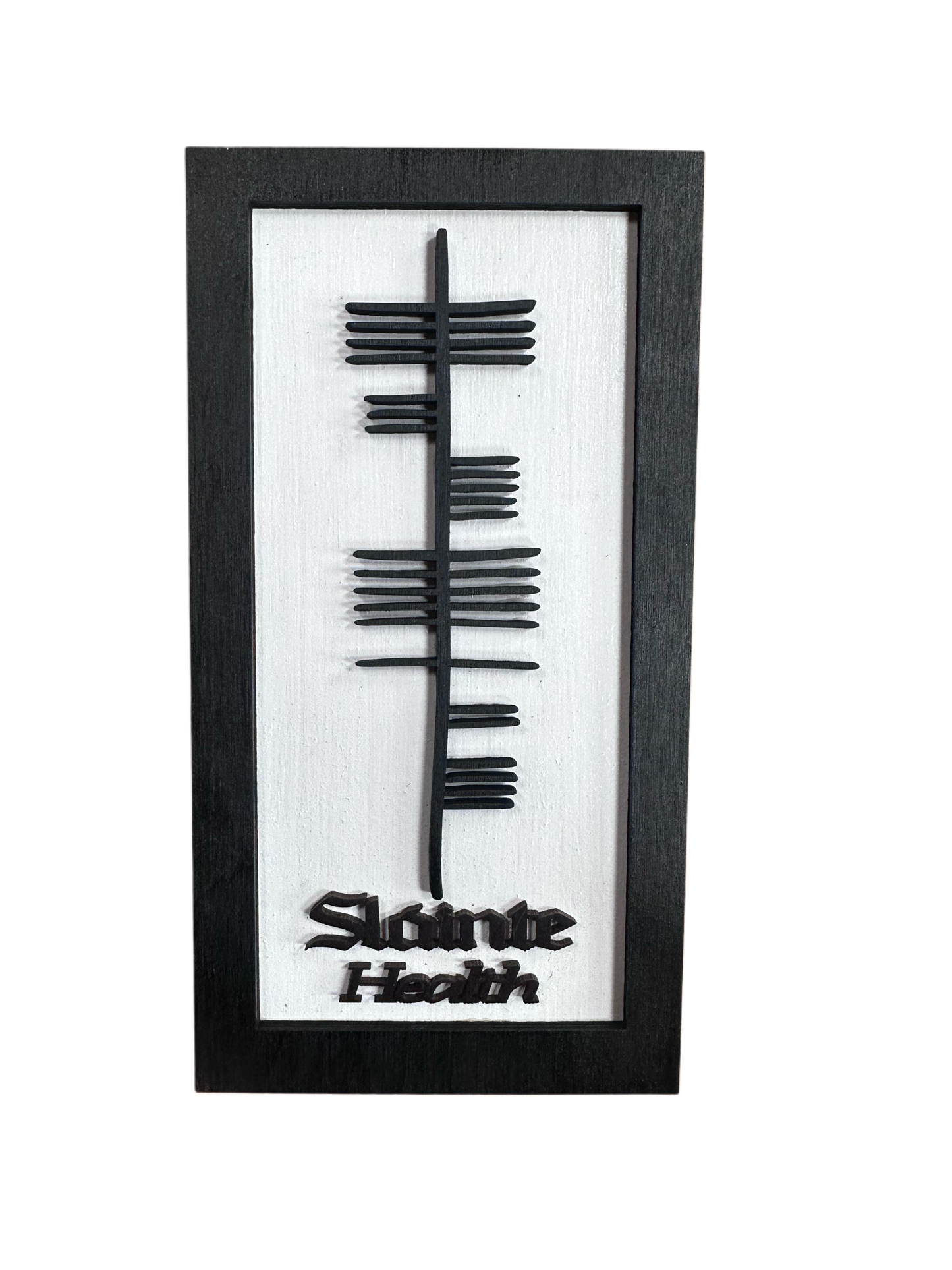 Sláinte Health Ogham Mini