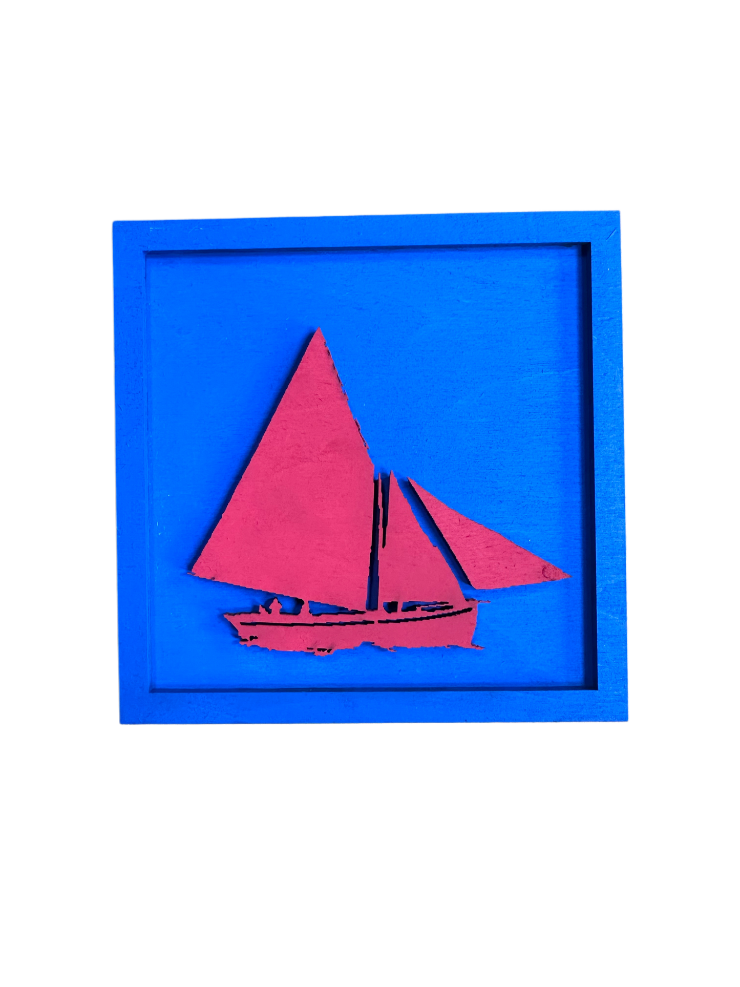 Galway Hooker Mini