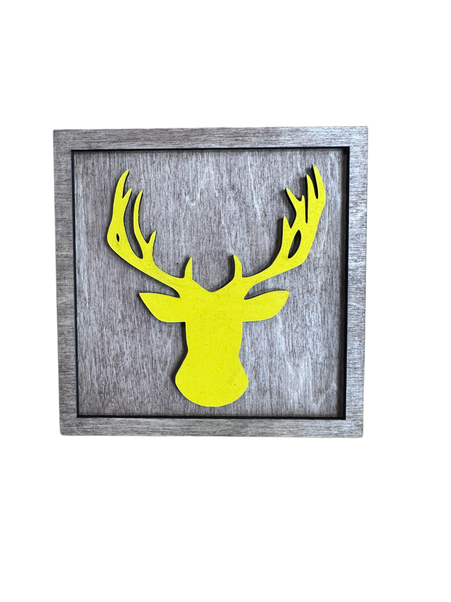 Stag Mini