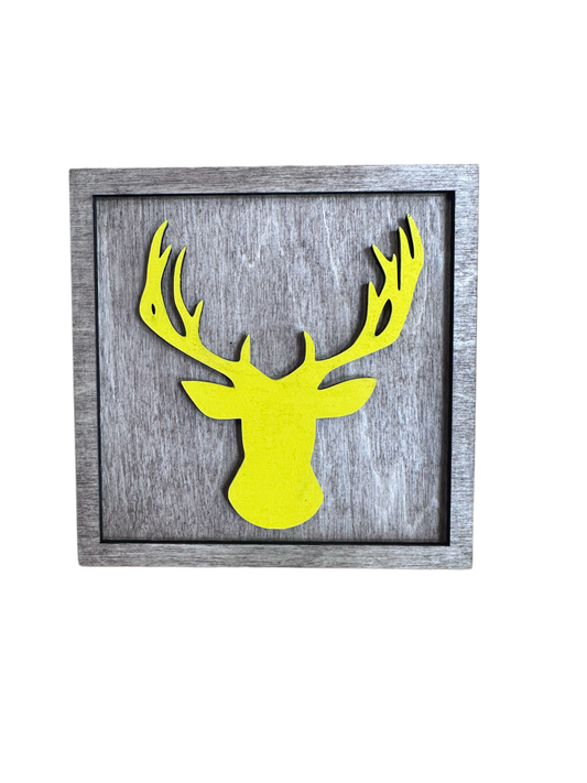 Stag Mini