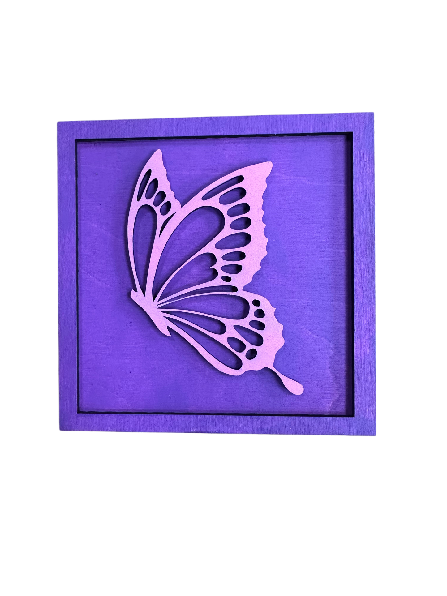 Butterfly Mini