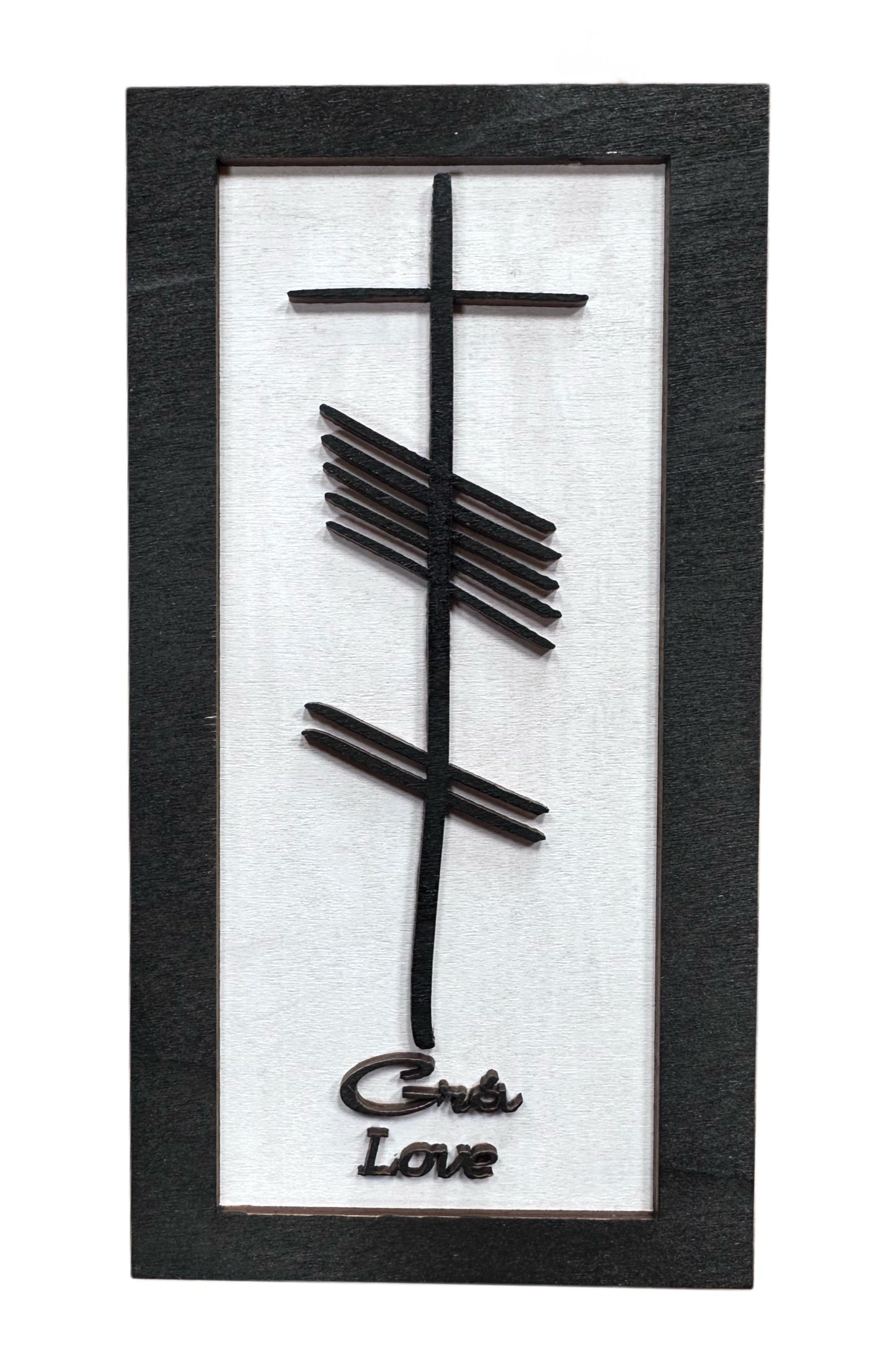 Ogham Grá Mini